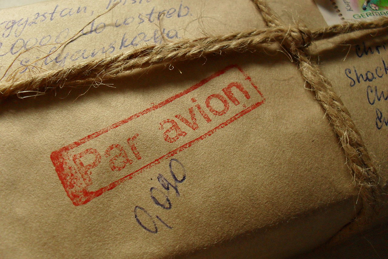 Courier