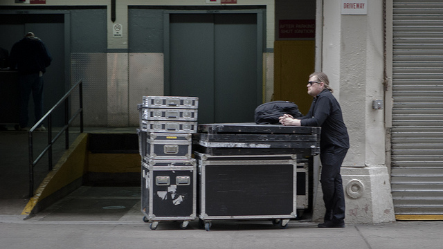 Roadie