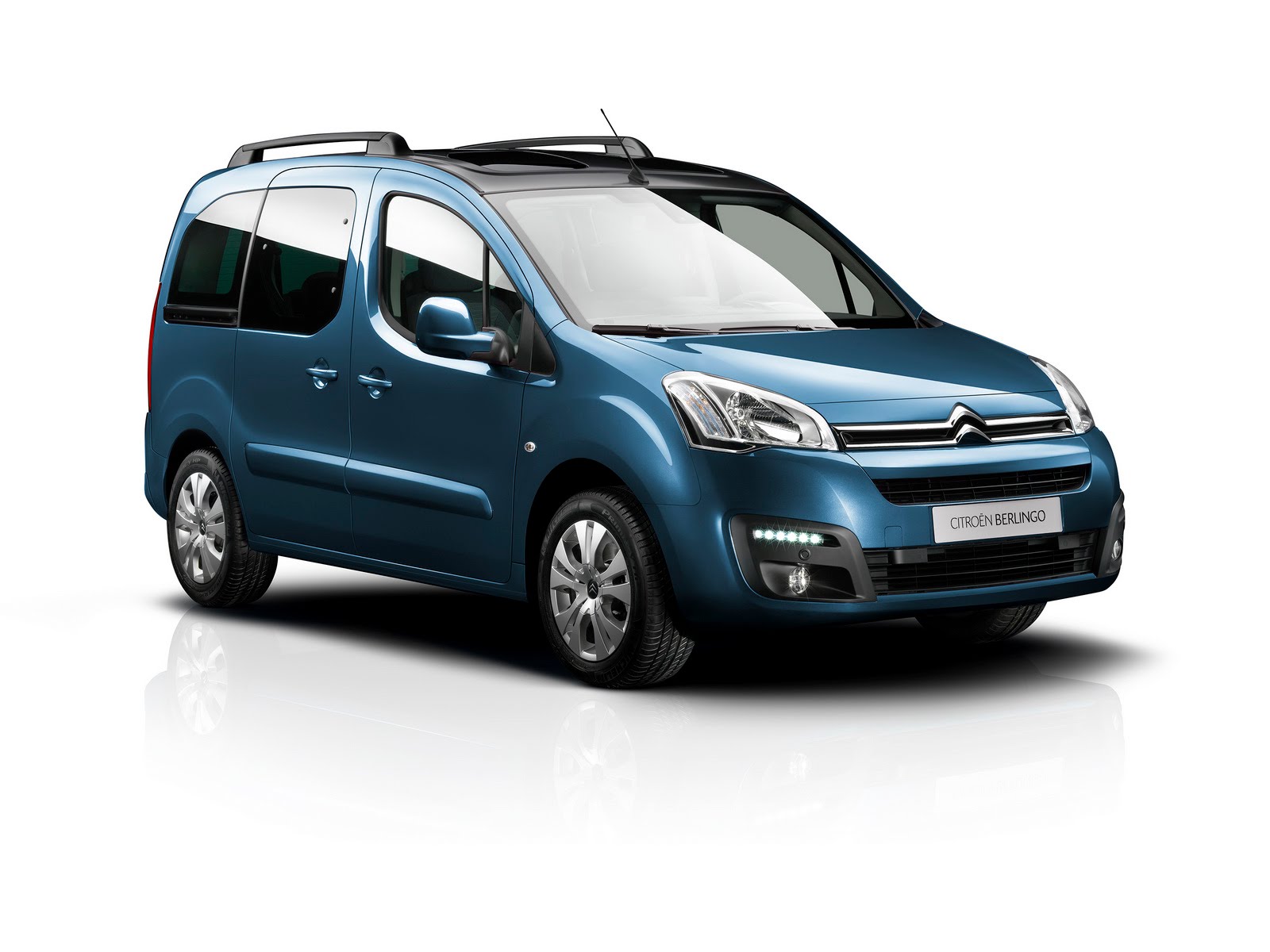 2016 Citroen Berlingo