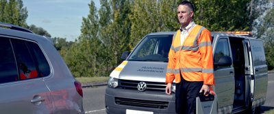 AA & Volkswagen roadside assistance