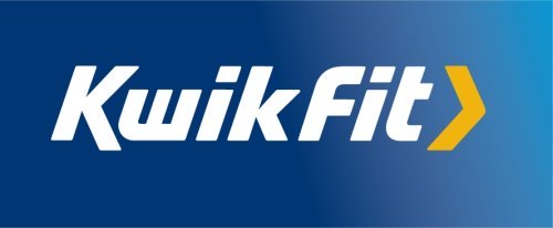 Kwik Fit logo