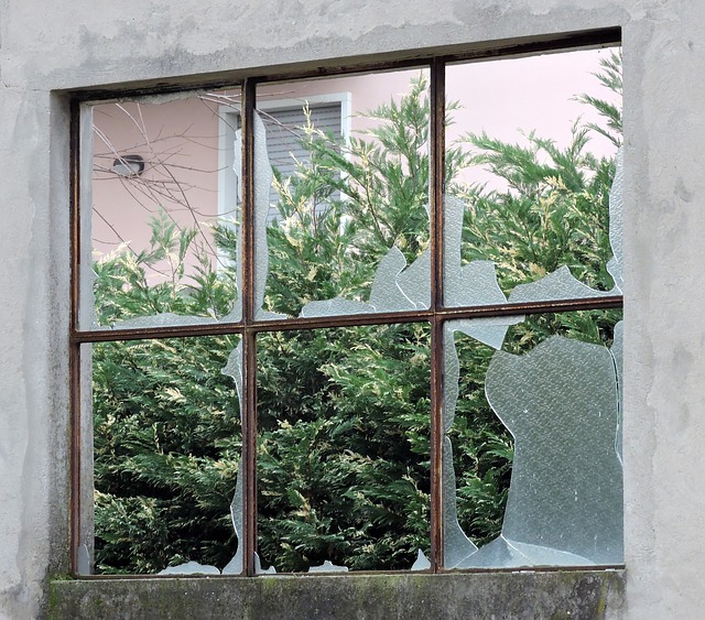 Glaziers Van Insurance