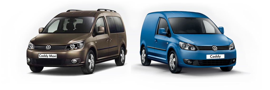 Smaller Vans