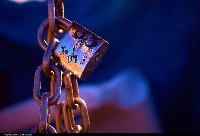 Padlock