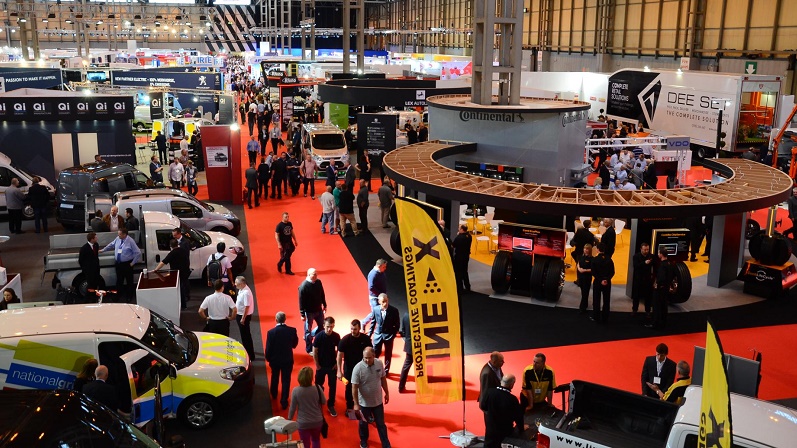 Commercial Vehicle Show