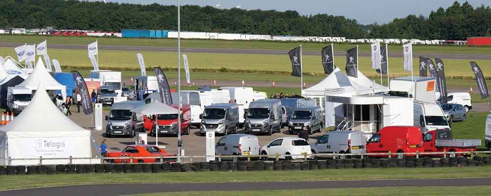 DRIVEit@ Event
