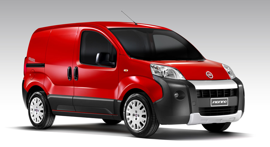 Fiat Fiorino