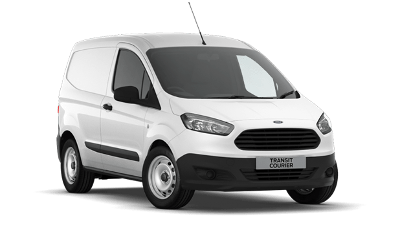 White Van