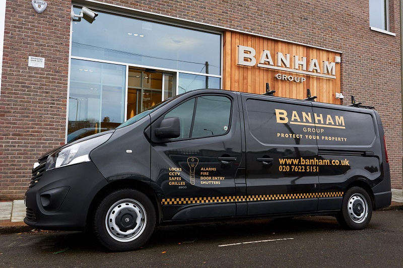 Vauxhall Banham Group