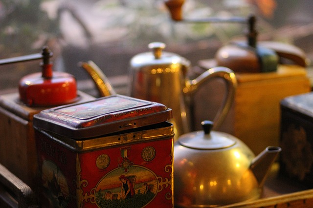 Antiques