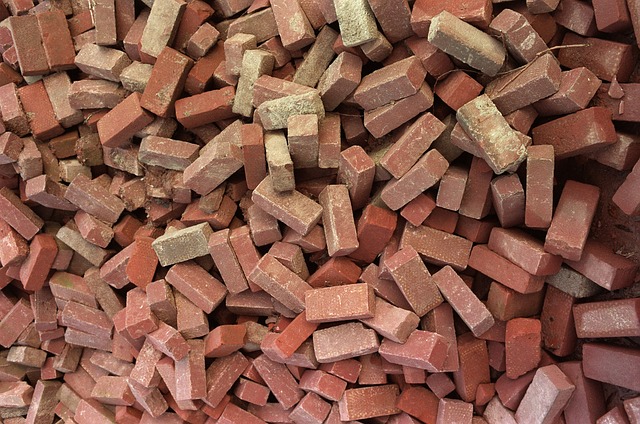 Bricks