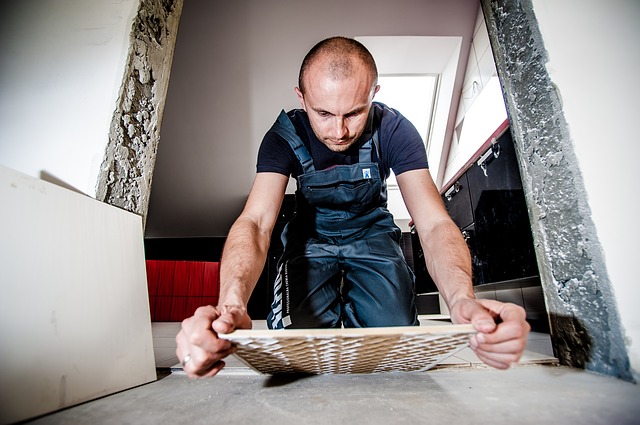 Tiling