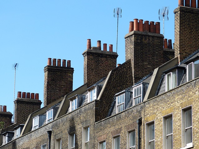 Chimneys