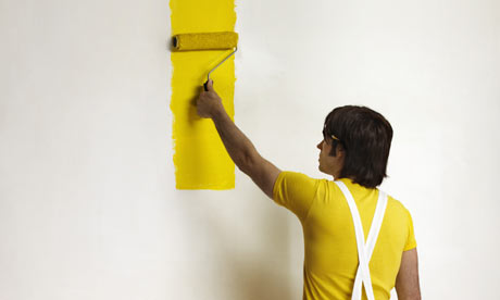 Cheap Van Insurance For Your Painting And Decorating Business