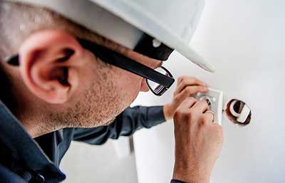 Electrician