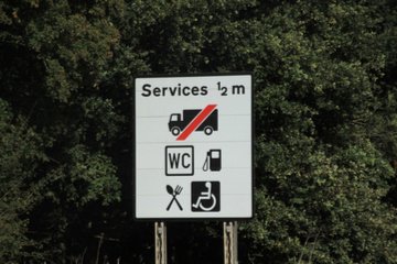 Roadside Services