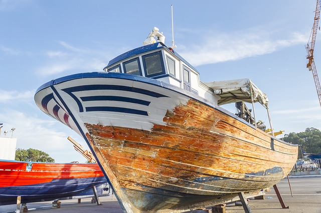 Ship