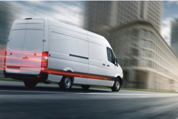 Tech Van